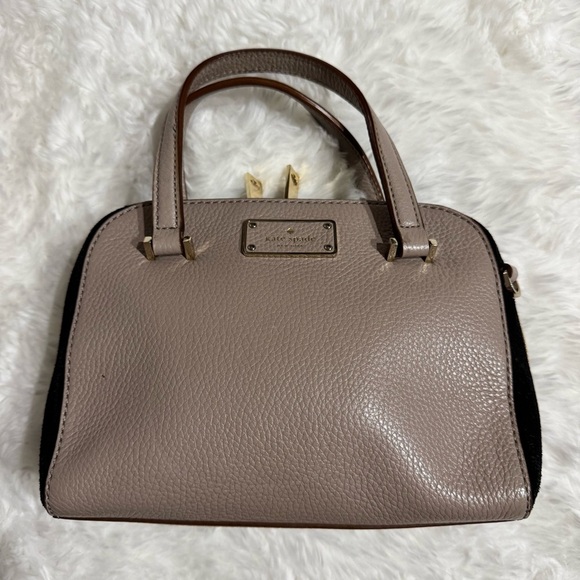 Kate Spade Kay Street Small Felix Handbag - Picture 12 of 16